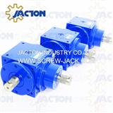 three shafts micro gearbox