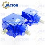 right angle gearbox mini
