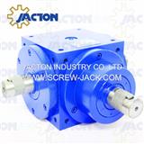3 1 right angle gearbox