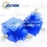 3-1 heavy duty gear boxes