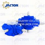 small shaft drive transmission gearbox