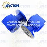 90 degree gearbox 3/4 shaft size