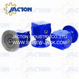 90 degrees angle gear box