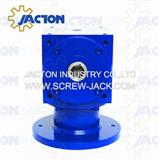 right angle drive gearbox