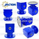 miter bevel gear box