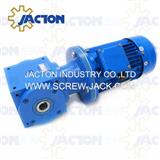 bevel gearbox t series