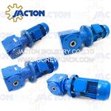 high speed strength right angle gearboxes