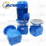 2 1 speed reduction ratio gear box