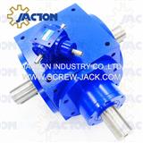 4 1 gear box