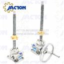 JSS-2.5T Stainless Steel Jack