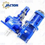 motorized screw jack for lifting