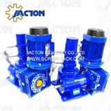 electric jackscrew acuators