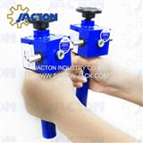 smallest screw jacks