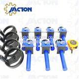 small lifting mechanism gear