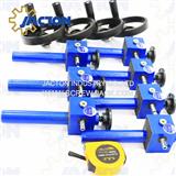 mechanical screw jack light duty