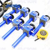 Gear Micro screw jack
