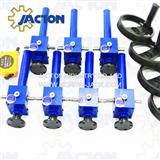 lightweight screw actuator