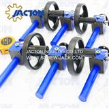 MICRO worm gear actuator