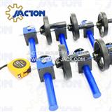 small lift jack screw