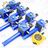 mini hand crank gear lift