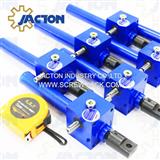 light weight machine screw jack