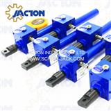 mini screw jack electric