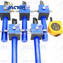 small miniature worm gear linear actuator