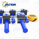 light weight worm screw lift