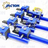 light-weight miniature jacks