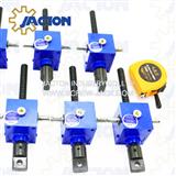 micro mechanical actuators