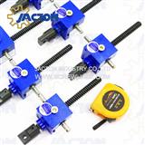 mini screw lift jack
