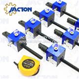 miniature leveling screw jack