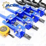 miniature precision lifting jacks