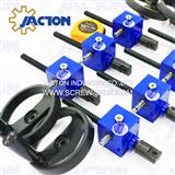 acme threaded mini jack