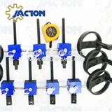 micro mini linear screw jacks