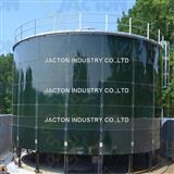 Multi-screw Lifting Systems Used For Bolted Steel Tanks