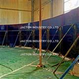 Fast Elevation Tank Jacks and Tank Lifting Used For Tank Jacking