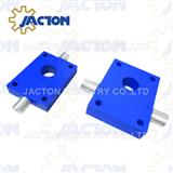 Trunnion Adapters