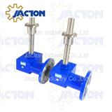 Order Code for Cubic Ball Screw Jack