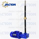 motor driven screw actuator 15 ton