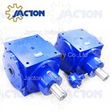 JTPH280 right angle pump drive hollow shaft