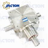 JTP210 Stainless Steel Bevel Gearboxes