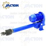 20000KG Parallel Industrial Motor Drive Linear Actuator