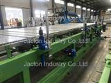 Heavy duty ball screw jack systems