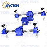 Rack and Pinion Gear Jack