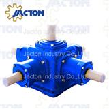 5 Way Right Angle Gearbox
