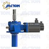 Servomotor