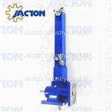 Ball screw jacks electric with servo motor flange 130 series