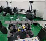 hand crank screw jack lift platform