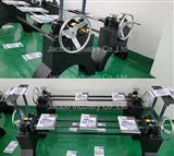 hand crank screw jack lifting tables